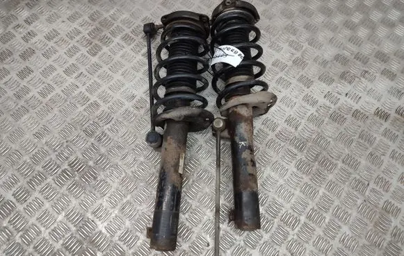 Skoda Superb B6 (3T) Front shock absorber/damper 3C0413031AT