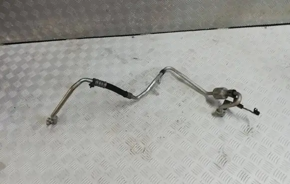 Renault Laguna III Air conditioning (A/C) pipe/hose 924500001r