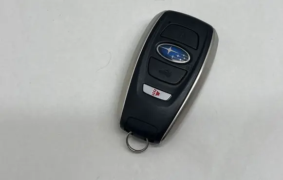 Subaru Outback (BT) Ignition key/card 1551A14AKB 23603371 09G29