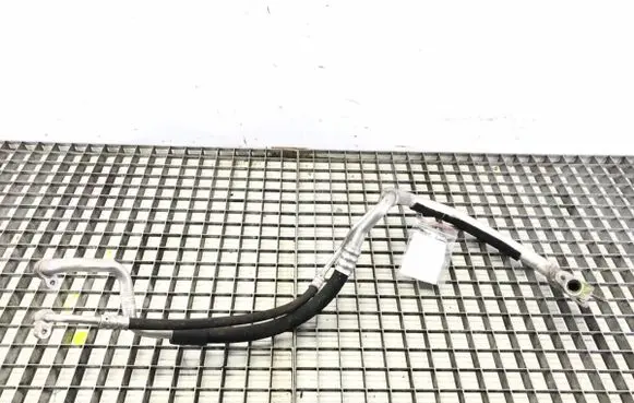 Mercedes-Benz E W212 Air conditioning (A/C) pipe/hose A2128308200