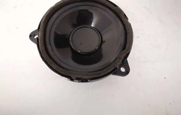 Jaguar XF Front door speaker AW9318808GC