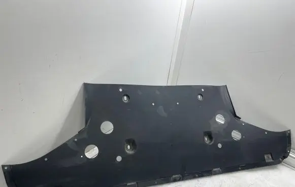 Tesla Model S Engine splash shield/under tray 600818900f