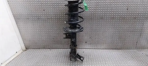 Mercedes-Benz A W176 Front shock absorber/damper A2463206713