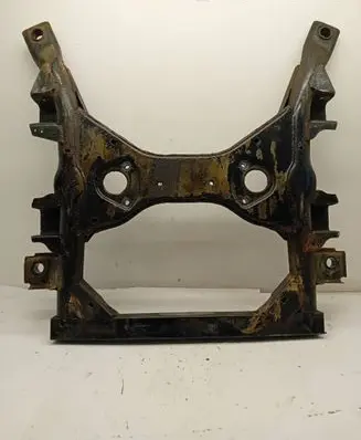 Mercedes-Benz Vito Viano W639 Front subframe
