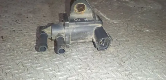 Ford Fusion Turbo solenoid valve 4S619C915AB HU1362003172