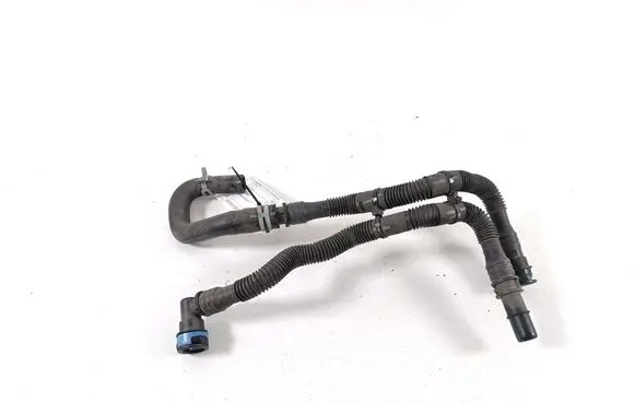 Ford Mach-E I Air intake hose/pipe