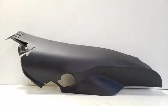 Toyota Corolla E210 E21 Rear seat side bottom trim 6255102730