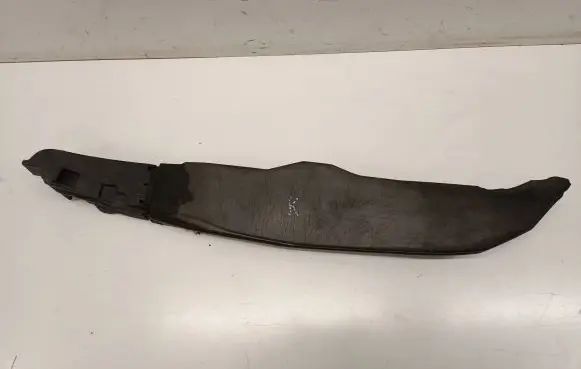 Audi Q2 - Fender end trim 81A864235