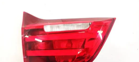 BMW 4 F32 F33 Tailgate rear/tail lights 63217296101 618000E13484