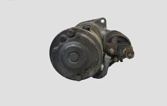 Opel Insignia A Starter motor 55352882 M001T30172