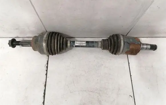 Jeep Grand Cherokee Front driveshaft 68193661AA