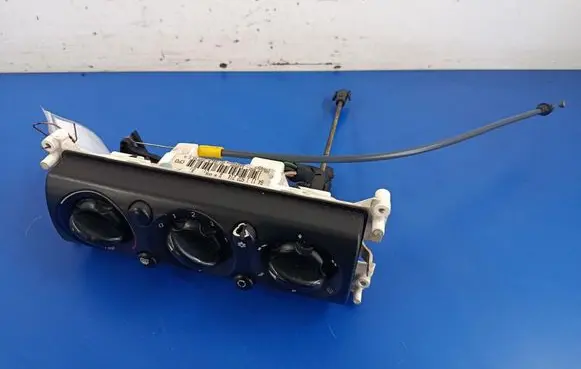 Mini One - Cooper R50 - 53 Climate control unit 1502214