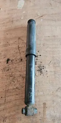 Peugeot 308 Rear shock absorber/damper 9809088780