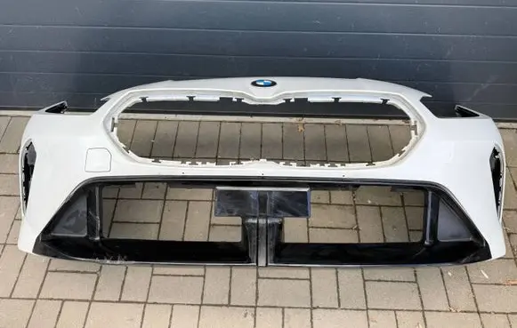 BMW 1 F70 Front bumper 51115A64E31