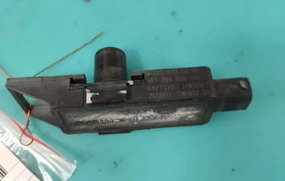 Mercedes-Benz S W221 Sun solar sensor A2118701310 IMPRK1387502