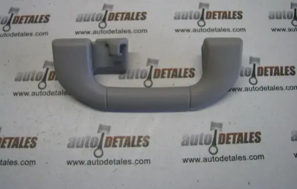 Mercedes-Benz E W212 Rear interior roof grab handle A2048100151