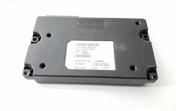 Ford Focus Other control units/modules AM5T14D212DB