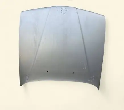 BMW 5 E34 Engine bonnet/hood 