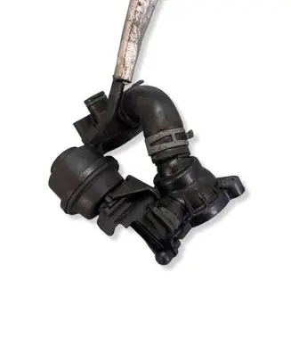 Audi A6 S6 C7 4G Engine coolant pipe/hose 059121506H