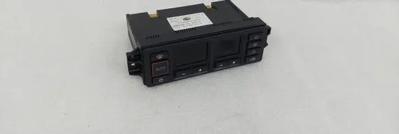Audi A4 S4 B5 8D Climate control unit 8L0820043B 5HB00760800