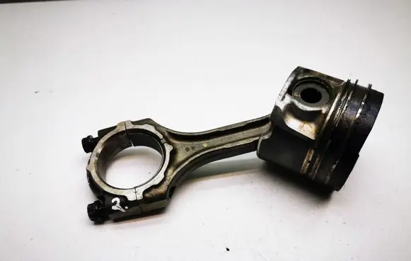 Lexus IS 220D-250-350 Piston 7152359