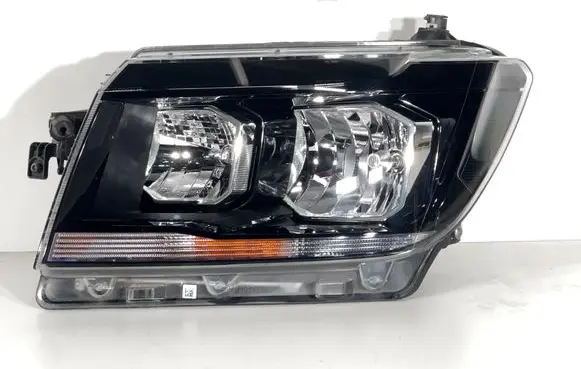 Volkswagen Crafter Headlight/headlamp 7C1941005