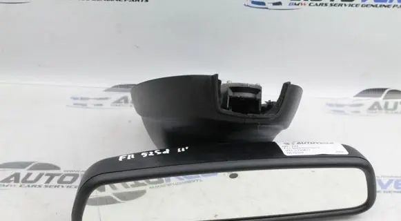 BMW X3 F25 Rear view mirror (interior) 9224345