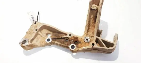 Volkswagen Golf Plus Front lower control arm/wishbone 1k0199295e