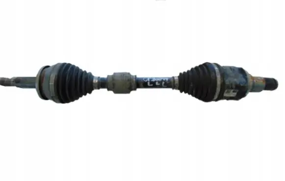 Lexus CT 200H Front driveshaft