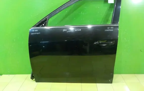 SsangYong Tivoli Front door PRZOD LEWE