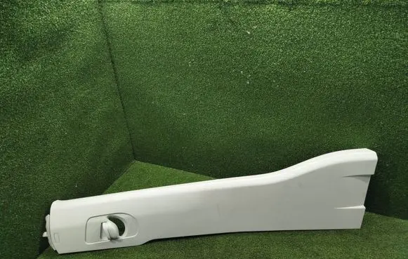 Man TGE 1gen (B) pillar trim (bottom) 7C0867243BK A12791260 20200624