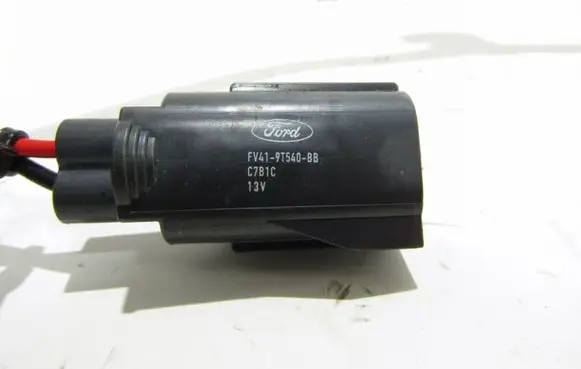 Lambda probe sensor