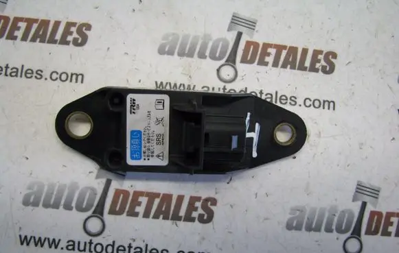 Honda Accord Airbag deployment crash/impact sensor 77970SEFE810M1