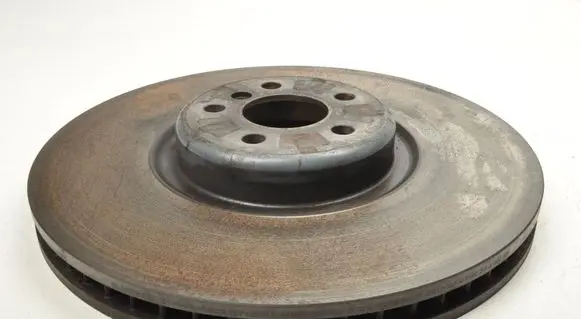 BMW 7 G11 G12 Front brake disc E190R0202197