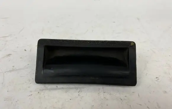 Audi A4 S4 B8 8K Tailgate/trunk/boot exterior handle 