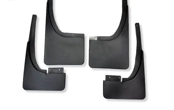 Ford Ranger Mudguards set 
