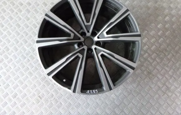 BMW X5 G05 R22 alloy rim 