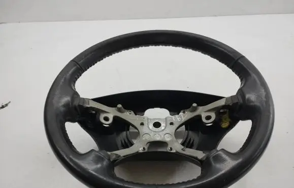 Chrysler Voyager Steering wheel 0WF811DVAD