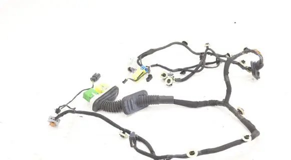 Opel Corsa F Other wiring loom 98359318805784638