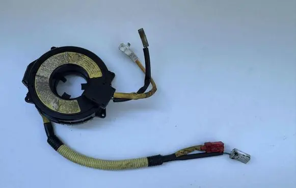 Mitsubishi Colt Airbag slip ring squib (SRS ring) Y002345 2346 VV0Y002345
