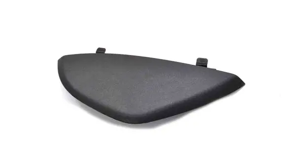 Volvo S80 Dashboard side end trim 30676234
