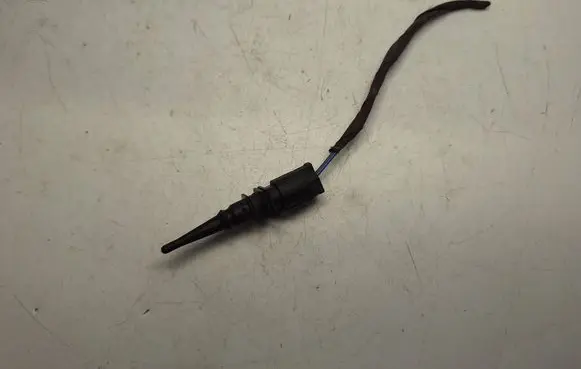 BMW 1 E81 E87 Outside/exterior temperature sensor 65816936953