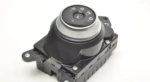 Ford Kuga III Gear shifter/selector PZ1P7P155AD