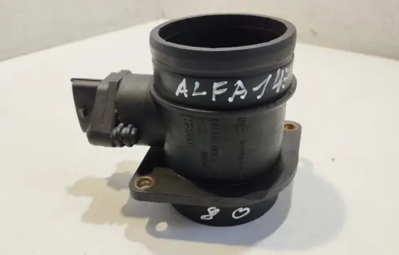 Alfa Romeo 147 Mass air flow meter 0280218120