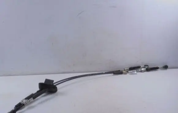 Fiat Panda 141 Gear shift cable linkage 55210266