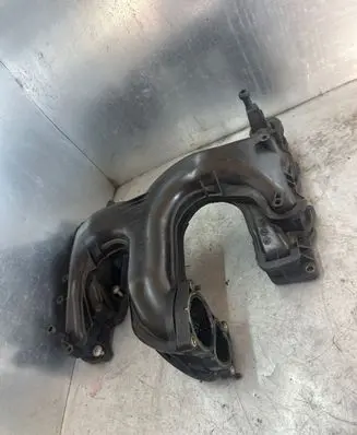 Audi A6 S6 C7 4G Intake manifold 059129711CS 059129711CF