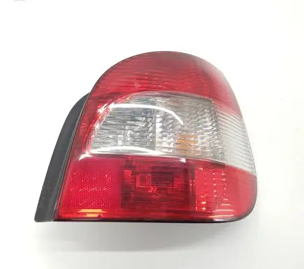 Renault Scenic I Rear/tail lights