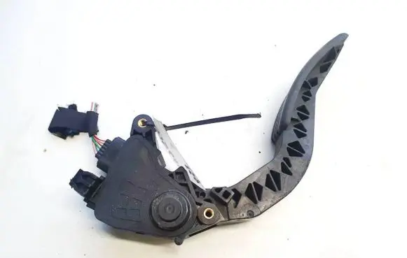 Renault Scenic III - Grand scenic III Accelerator throttle pedal 130020024r