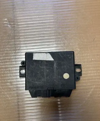 Renault Koleos I Parking PDC control unit/module 259904861R 604155 259901430R