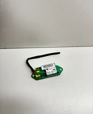 BMW 5 E39 Airbag deployment crash/impact sensor 65776910678 Z3T3C04CCJ4 010310